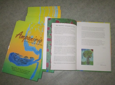 Ampanirio