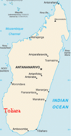 madagascar