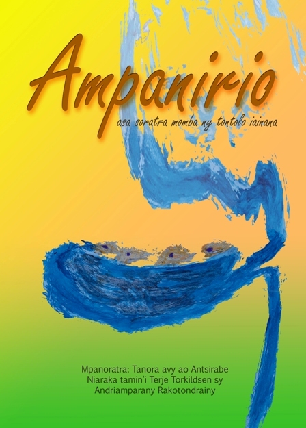 Ampanirio