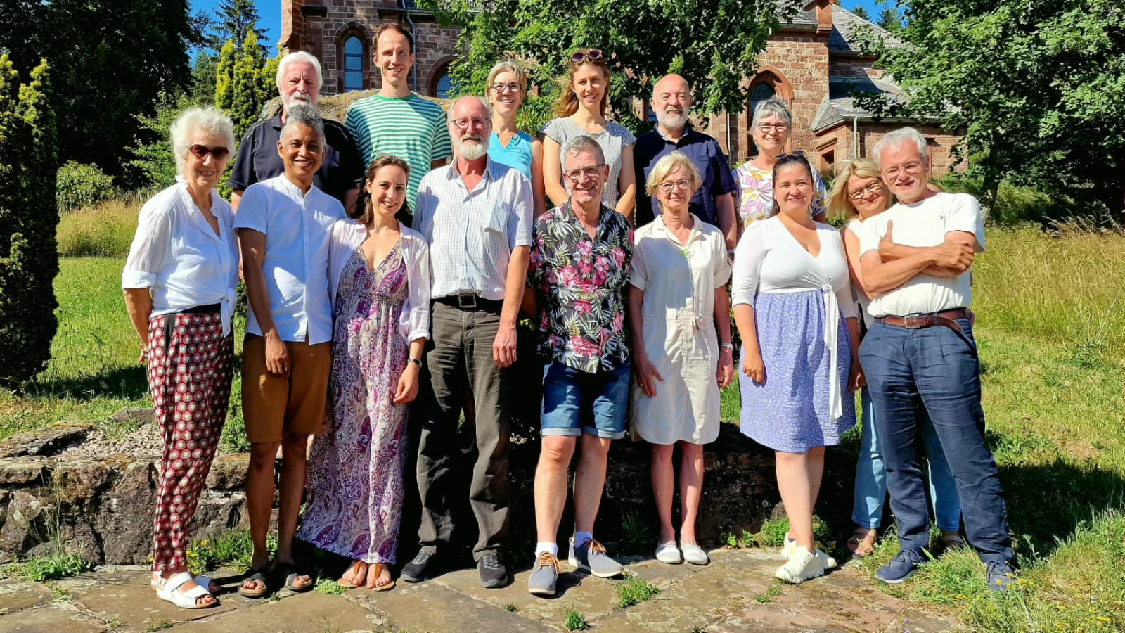 Annual meeting 2026